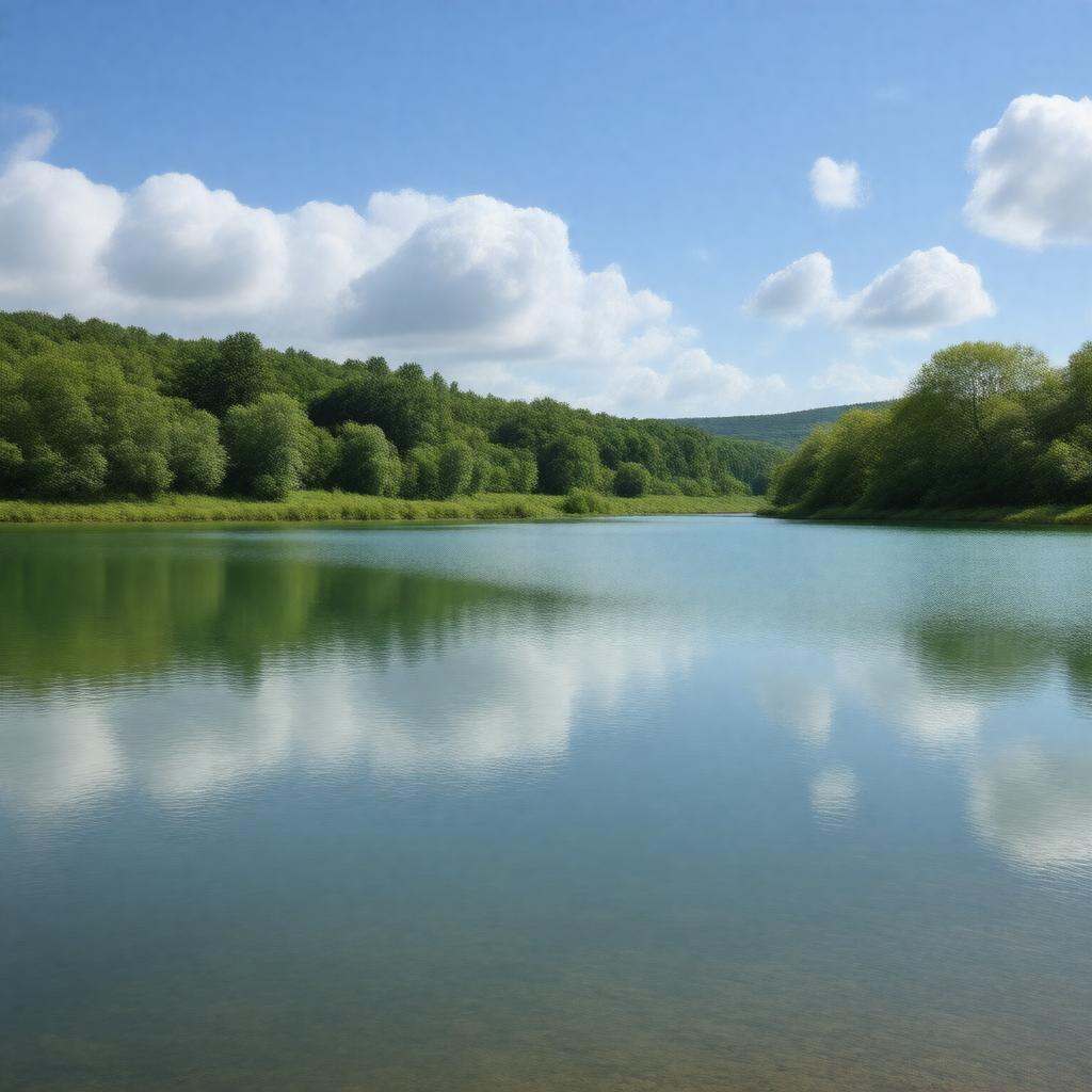 Nancy Lake